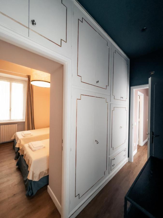 Caffe Delle Rose Les Chambres Вербанія Екстер'єр фото