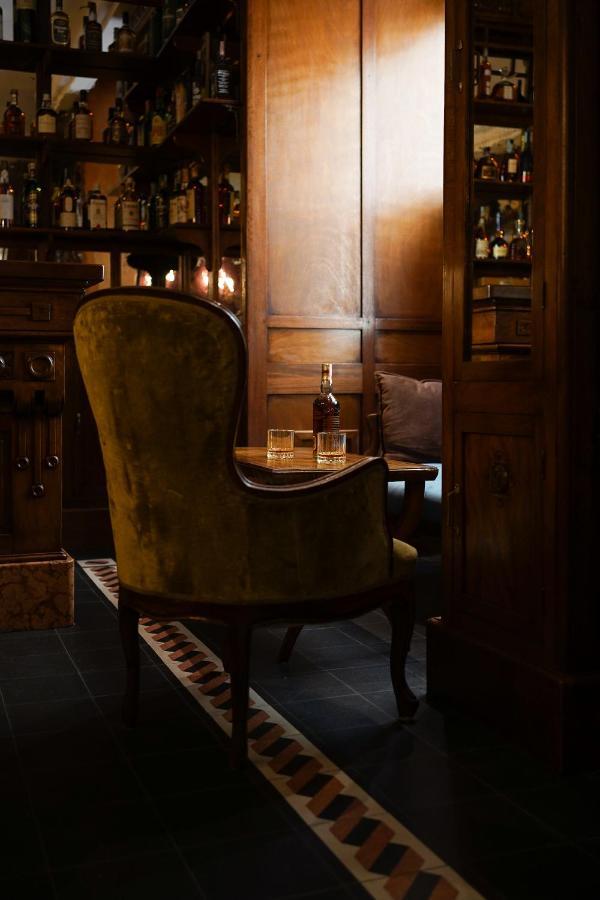 Caffe Delle Rose Les Chambres Вербанія Екстер'єр фото