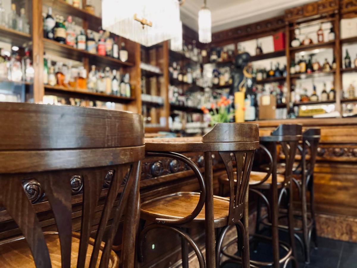 Caffe Delle Rose Les Chambres Вербанія Екстер'єр фото