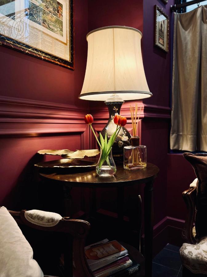 Caffe Delle Rose Les Chambres Вербанія Екстер'єр фото